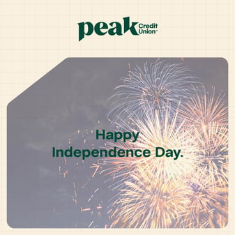 Happy Independence Day