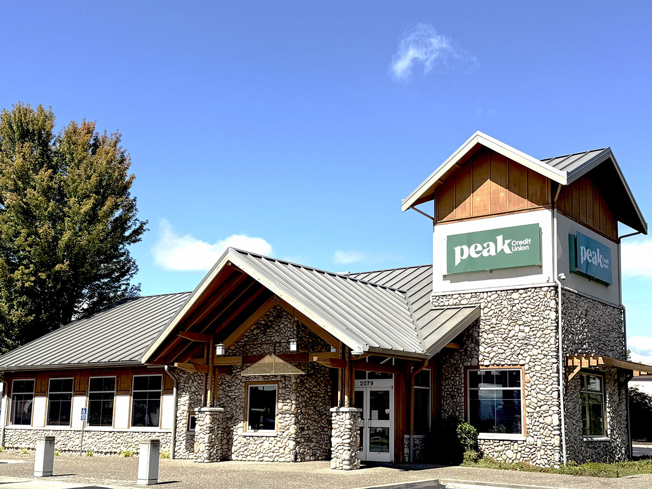 Northwest Community Credit Union